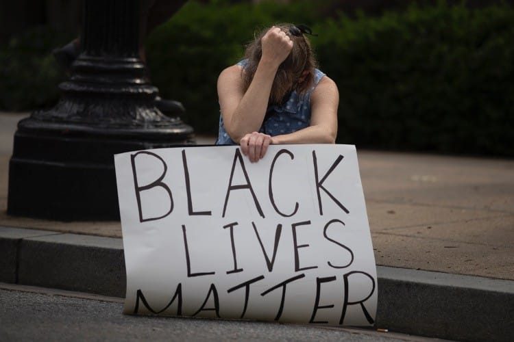 BLM Ceases Fundraising After Investigative Report Shows Lack of Financial Accountability and Transparency