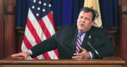 N.J. Being Sued for Rejecting Cap and Trade