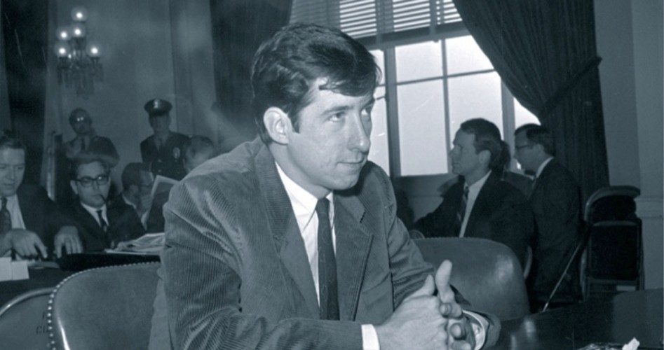 Fifty Years After the Port Huron Statement