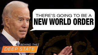 What is Biden's 