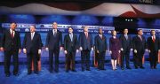 Where They Stand