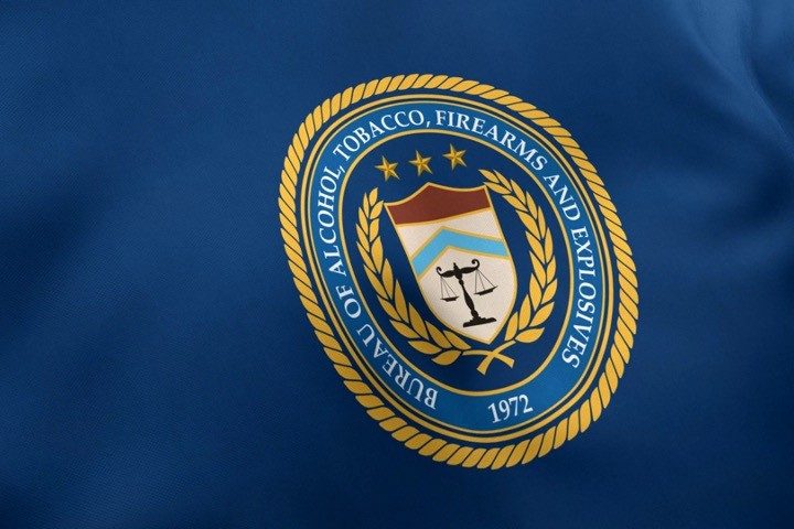 In Blatant Political Move, Biden Administration Demotes Temporary Head of ATF