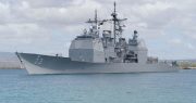 Navy’s Green Initiative: Costly and Not So Green