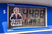 Biden Strikes Again Against U.S. Energy Production