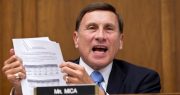 Lawmakers Investigating 77 GSA Conferences for Lavish Spending