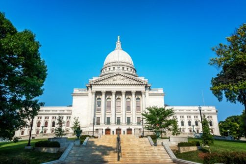 Wisconsin Senate Ends Special Session to Reconsider State’s Abortion Ban — in Fourteen Seconds