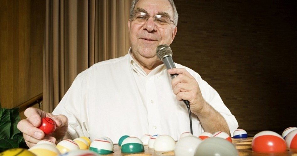 Obama Admin. Boosts Food-Stamp Participation by Targeting Seniors