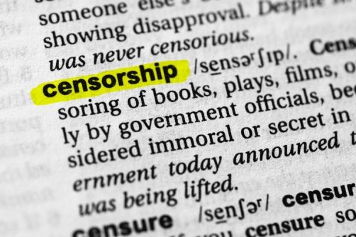 State AG’s Defend Federal Government’s Ability to Communicate With Social-media Companies