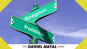 Of Religion and Government