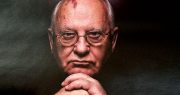 Don’t Glorify Gorbachev