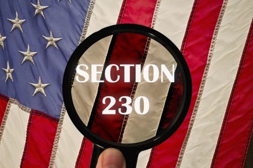 Supreme Court to Review Tech Companies’ Liability