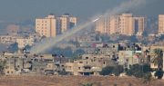 Tensions in Gaza Heat Up