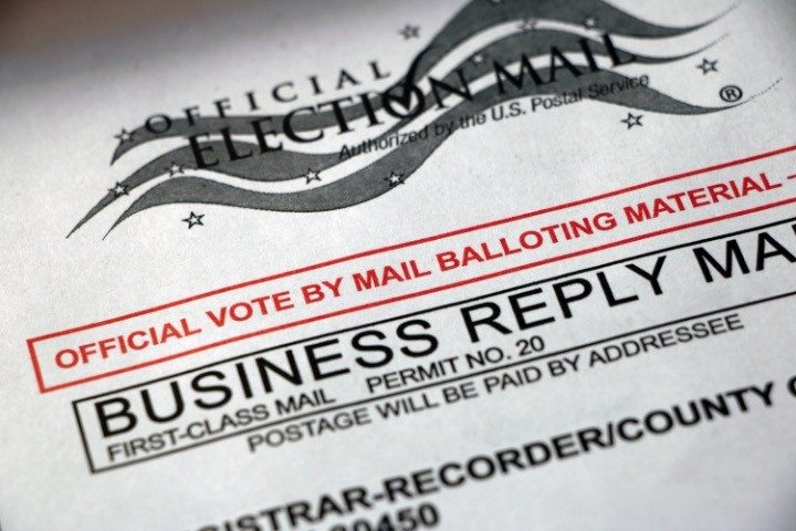 Wisconsin Election Official Convicted of Election Crimes