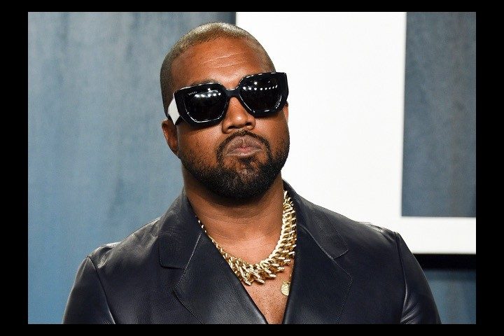 Kanye West’s Praise of Hitler Not Unique Among Popular Culture’s Lauding of Dictators