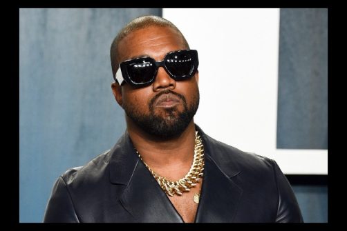 Kanye West’s Praise of Hitler Not Unique Among Popular Culture’s Lauding of Dictators
