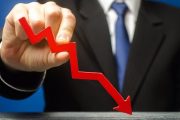 Household Wealth Suffers Second-fastest Decline Since 1959