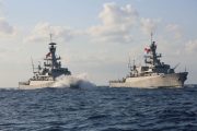 Indonesia Struggles to Build Military That Can Counter China