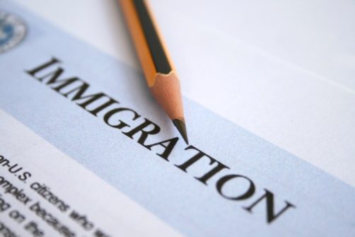 DHS to Crack Down on Immigration Lawyers Who Perpetrate Asylum Fraud