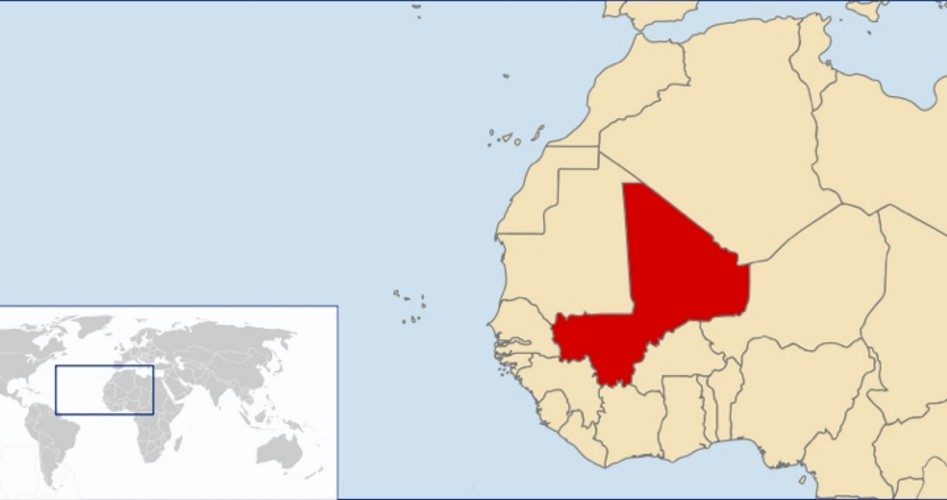 In Mali, Forces Backed by UN, France, and Obama Slaughter Civilians