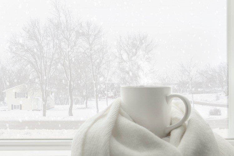 U.S. Power Companies Beg Customers to Turn Down Thermostats Amid Cold and Wind