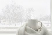 U.S. Power Companies Beg Customers to Turn Down Thermostats Amid Cold and Wind