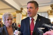 Missouri A.G. Releases Docs Appearing to Show Biden Admin Trying to Suppress Free Speech