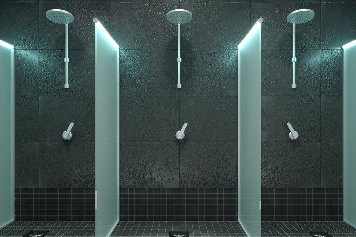 Teen Girl Calls for Change After Encountering Naked Man in YMCA Shower Room