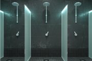 Teen Girl Calls for Change After Encountering Naked Man in YMCA Shower Room