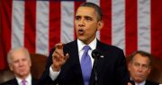 Obama’s State of the Union: Toddler Care, Gun Control, Executive Orders
