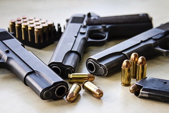 Creighton Maintains Policy Excluding Gun Images Promoting Second Amendment