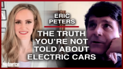 Eric Peters: The Truth You’re Not Told About Electric Cars 