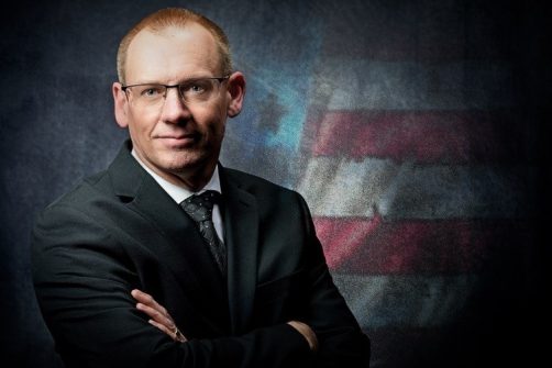 WHO Declares War on Sovereignty: Time to Get Out!