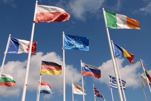 EU Parliament “One of the World’s Most Corrupt Organizations”&nbsp;