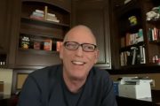 Dilbert Dumped: Hundreds of Newspapers Drop Popular Comic Strip Due to Creator’s “Racist” Remarks