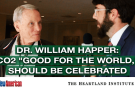 Alex Newman interviews physicist Dr. William Happer at the Heartland Institute’s 15th International Conference on Climate Change. Alex Newman interviews physicist Dr. William Happer at the Heartland Institute’s 15th International Conference on Climate Change.