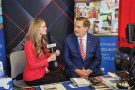 Veronika Kyrylenko interviews "My Pillow Guy" Mike Lindell at CPAC. Veronika Kyrylenko interviews "My Pillow Guy" Mike Lindell at CPAC.