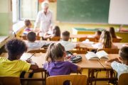 Utah Teachers Union Challenges School Choice in Court