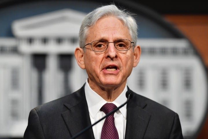 House Committee Reports AG Garland’s Attack on Parents Was “Manufactured”