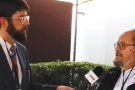 Alex Newman interviews atmospheric physicist Dr. Richard Lindzen at the Heartland Institute’s 15th International Conference on Climate Change. Alex Newman interviews atmospheric physicist Dr. Richard Lindzen at the Heartland Institute’s 15th International Conference on Climate Change.