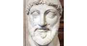 Ancient Fighter for Freedom