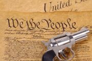 Pro-gun Group Urges Maryland’s Supreme Court to Clarify State’s Red Flag Law