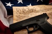 NDAA Amendment Would Require Service Members to Register Privately Owned Weapons With the Pentagon