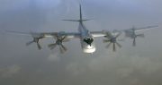 Russian Bombers Perform Simulated “Strikes” on Sweden, U.S.