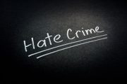 Canadian BLM Leader Charged With Anti-Catholic Hate Crime