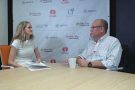 Veronika Kyrylenko interviews Dr. Pierre Kory, president and co-founder of the Front Line Covid-19 Critical Care Alliance, at the Better Way Conference. Veronika Kyrylenko interviews Dr. Pierre Kory, president and co-founder of the Front Line Covid-19 Critical Care Alliance, at the Better Way Conference.