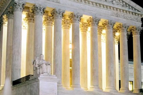 Supreme Court Rules Against USPS in Religious Freedom Case