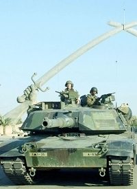 Pentagon Reconsiders End to Iraq War