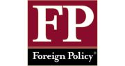 Foreign Policy Magazine Takes Swipe at Larry McDonald