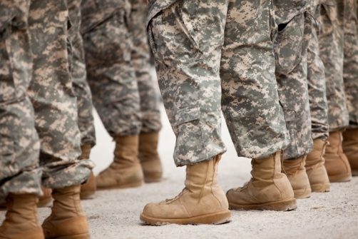 Court Upholds Block on Trump’s National Guard Deployment in Illinois