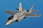 F-35 Found; Was It Hacked?
